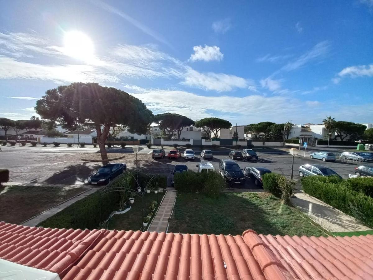 Apartamento Moderno Frente A La Playa San Miguel Эль-Ромпидо Экстерьер фото