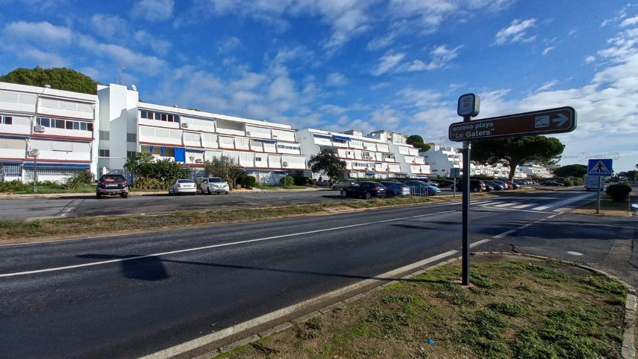 Apartamento Moderno Frente A La Playa San Miguel Эль-Ромпидо Экстерьер фото