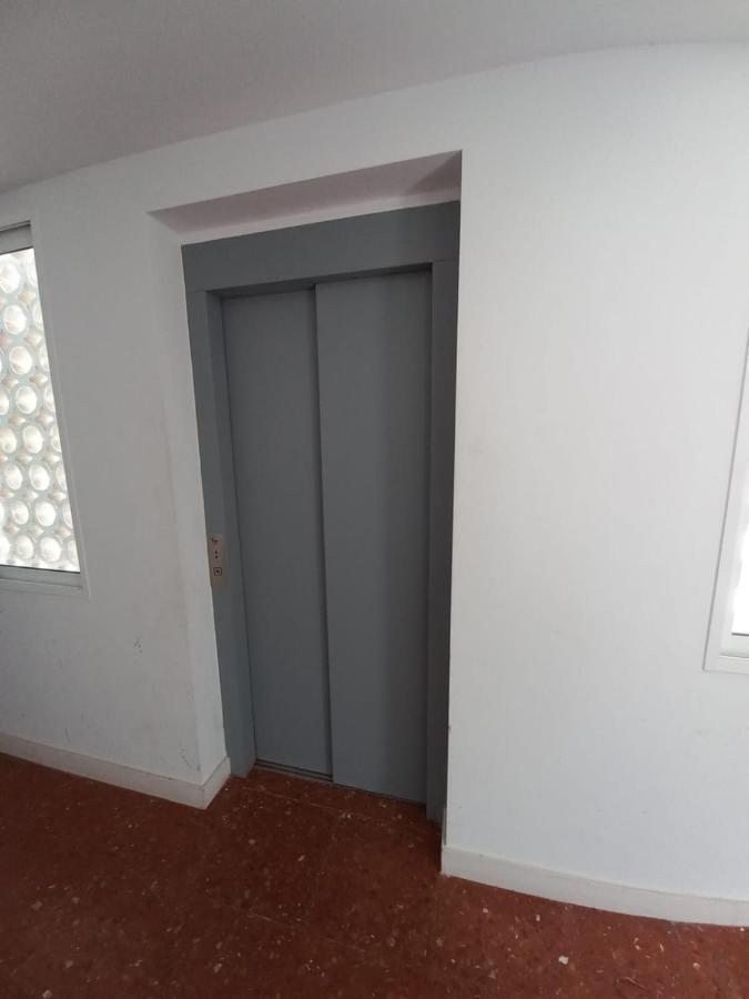 Apartamento Moderno Frente A La Playa San Miguel Эль-Ромпидо Экстерьер фото
