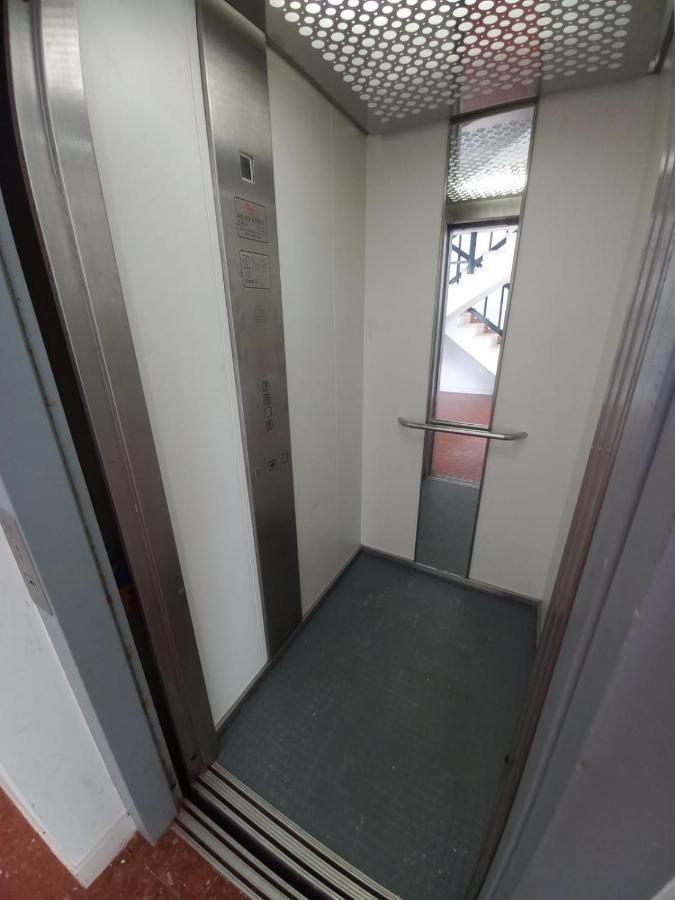 Apartamento Moderno Frente A La Playa San Miguel Эль-Ромпидо Экстерьер фото